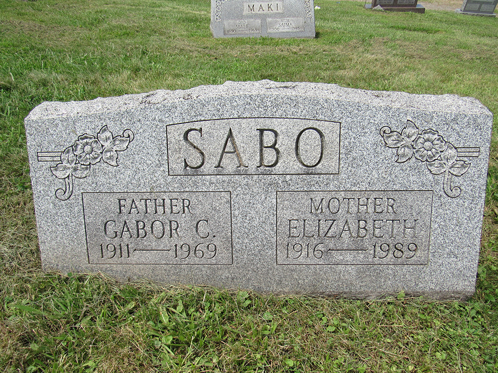 tombstone